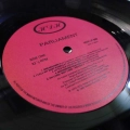 Parliament, Rhenium, LP 1990 UK, HDH, płyta winylowa