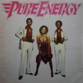 Pure Energy, Pure Energy, LP 1980 US, Prism, płyta winylowa