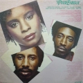 Pure Energy, Pure Energy, LP 1980 US, Prism, płyta winylowa
