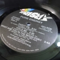 Pure Energy, Pure Energy, LP 1980 US, Prism, płyta winylowa