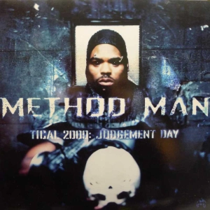 Method Man Tical 2000: Judgement Day, 2LP 1998 Wu-tang Clan US, Def Jam, płyta winylowa