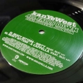 Kanye West Feat Syleena Johnson, All Falls Down, 12" 33rpm 2004 UK,  Roc-A-Fella-Records, płyta winylowa