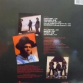 Run-DMC, The First Album, LP 1988 Germany, BCM Records, płyta winylowa