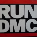 Run-DMC, The First Album, LP 1988 Germany, BCM Records, płyta winylowa