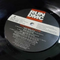 Run-DMC, The First Album, LP 1988 Germany, BCM Records, płyta winylowa