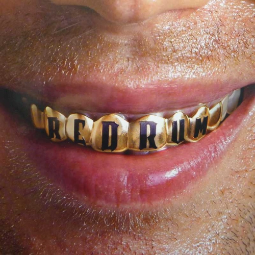 Słoń, Redrum, 2LP 2022 PL, Brain Dead Familia Records, płyta winylowa