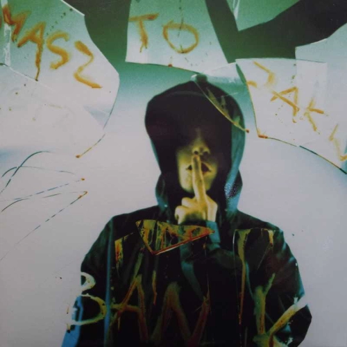O.S.T.R., Masz To Jak W Banku, 2LP 2018 PL, Asfalt Records, płyta winylowa
