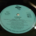 Laibach, Let it be, LP 1988 Germany, Mute Records, płyta winylowa