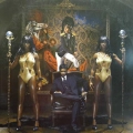 Santigold, Master Of My Make Believe, LP 2012 US, Atlantic, płyta winylowa