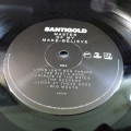 Santigold, Master Of My Make Believe, LP 2012 US, Atlantic, płyta winylowa