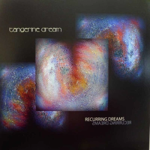 Tangerine Dream, Recurring Dreams, 2LP 2023 EU, Kscope, płyta winylowa 