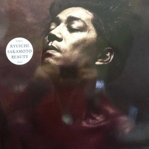 Ryuichi Sakamoto, Beauty, LP 1989 EU, Virgin, płyta winylowa
