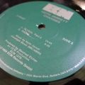 Keith Jarrett, Gary Peacock, Jack DeJohnette Changes LP 1984 US, ECM, płyta winylowa