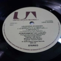 Punishment Of Luxury,Laughing Academy, LP 1979 UK, United Artists Records, płyta winylowa