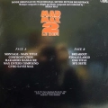 Mad Max 2, Le Defi (Bande Originale Du Film), Brian May, LP 1982 France, Milan, płyta winylowa