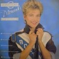 C.C. Catch, Diamonds, LP 1988 Germany, Spain, Hansa/Ariola, płyta winylowa