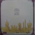 Camel, Mirage  LP  1974 UK, Deram, płyta winylowa 
