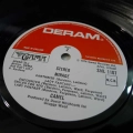 Camel, Mirage  LP  1974 UK, Deram, płyta winylowa 