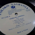 Zdzisława Sośnicka, Serce, LP 1989 PL,  Polskie Nagrania Muza, płyta winylowa