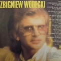 Zbigniew Wodecki, Dusze Kobiet, LP 1987 PL, Polskie Nagrania Muza, płyta winylowa