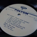 Róże Europy, Stańcie przed lustrami, LP 1989 PL, Polton, płyta winylowa 