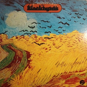 The Blackbyrds 1974 LP USA jazz funk Donald Byrd, płyta winylowa