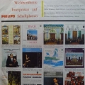Édouard Lalo, Camille Saint-Saëns, Symphonie Espagnole Op. 21 / Introduction Et Rondo Capriccioso Op. 28 / Havanaise Op. 83,  Arthur Grumiaux, LP Holland, Philips, płyta winylowa