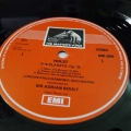 Holst, The Planets, Sir Adrian Boult, LP 1979 UK, EMI/His Masters Voice, płyta winylowa