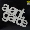 Various, Avantgarde, 6LP 1968 Germany, Deutsche Grammophon, płyta winylowa
