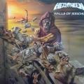 Helloween, Walls Of Jericho, LP 1985 Germany, Noise International, płyta winylowa 