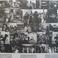 Helloween, Walls Of Jericho, LP 1985 Germany, Noise International, płyta winylowa 