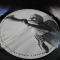 Helloween, Walls Of Jericho, LP 1985 Germany, Noise International, płyta winylowa 
