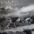 Graveland, Following The Voice Of Blood, 2LP 2013 US, Forever Plagued Records, płyta winylowa