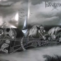 Graveland, Following The Voice Of Blood, 2LP 2013 US, Forever Plagued Records, płyta winylowa