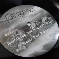 Graveland, Following The Voice Of Blood, 2LP 2013 US, Forever Plagued Records, płyta winylowa