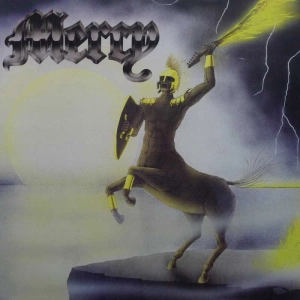 Mercy, Mercy, LP 2018 US, Nuclear War Now! Productions, płyta winylowa