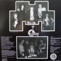 Mercy, Mercy, LP 2018 US, Nuclear War Now! Productions, płyta winylowa