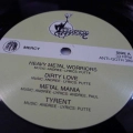 Mercy, Mercy, LP 2018 US, Nuclear War Now! Productions, płyta winylowa