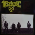 Necrophobic, Satanic Blasphemies, LP 2010 Sweden, Regain Records, płyta winylowa