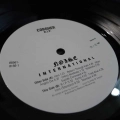 Coroner, R.I.P. LP 1987 US, Noise International, płyta winylowa