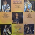 Assassin, The Upcoming Terror, LP 1987 Germany, Steamhammer, płyta winylowa