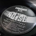 Coroner, R.I.P. LP 1987 Germany, Noise International, płyta winylowa 
