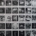 Coroner, Punishment For Decadence, LP 1988 Germany, Noise International, płyta winylowa
