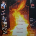 Dark Angel, Darkness Descends, LP 1986 UK, Under One Flag, płyta winylowa