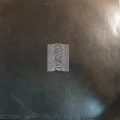 Joy Division, Unknown Pleasures, LP 1989 PL, Tonpress, płyta winylowa