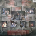 Hallows Eve, Death & Insanity, LP 1986 US, Restless Records/Metal Blade Records, płyta winylowa