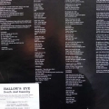Hallows Eve, Death & Insanity, LP 1986 US, Restless Records/Metal Blade Records, płyta winylowa