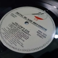 Hallows Eve, Death & Insanity, LP 1986 US, Restless Records/Metal Blade Records, płyta winylowa