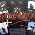 Possessed, Seven Churches, LP 1985 EU, Roadrunner Records, płyta winylowa