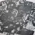 Possessed, Seven Churches, LP 1985 EU, Roadrunner Records, płyta winylowa
